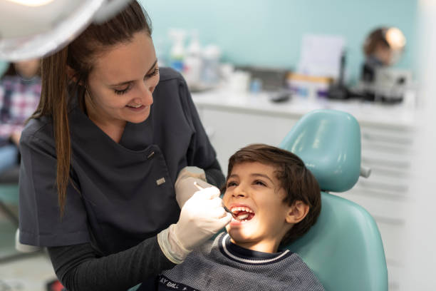 Best Emergency Pediatric Dental Care in Millis Clicquot, MA
