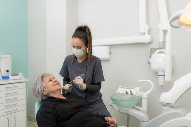 Professional Emergency Dental Service in MA