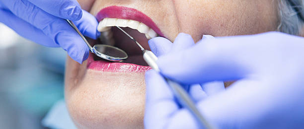 Best Emergency Treatment for Oral Infections in Millis Clicquot, MA